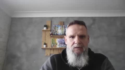 atatanka online show from November 13, 1:05 pm