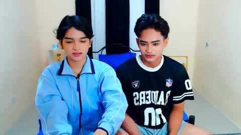 MARCUS FOLLOW ME online show from October 3, 4:28 am