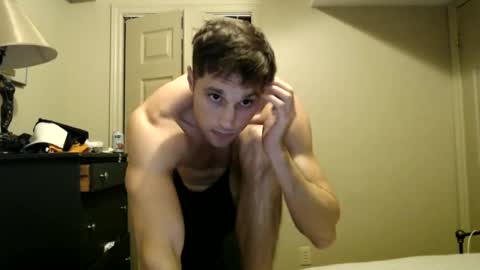 tommycb55555 online show from January 8, 4:44 am