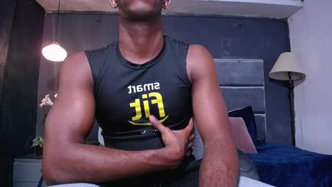 ATHLETIC  COCK online show from November 27, 2:04 am