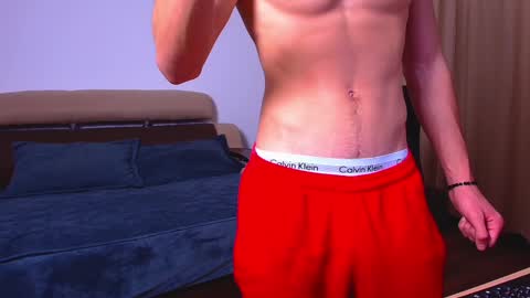 AtlasCharm online show from March 2, 11:17 pm