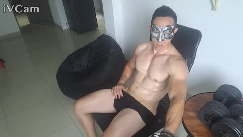 Antonio online show from October 19, 4:54 pm