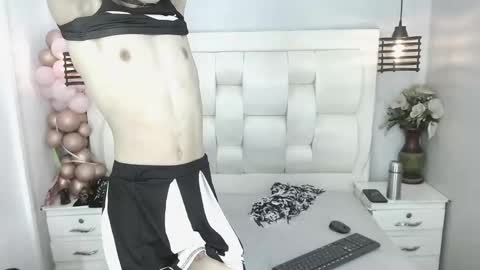 ATLEY online show from October 3, 10:15 pm