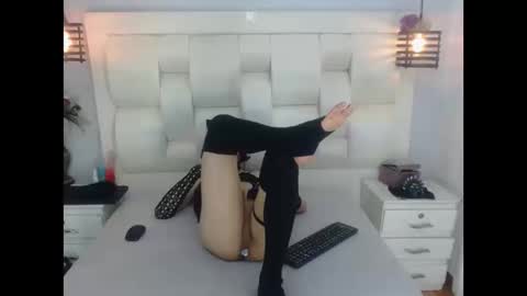 ATLEY online show from September 11, 11:04 pm