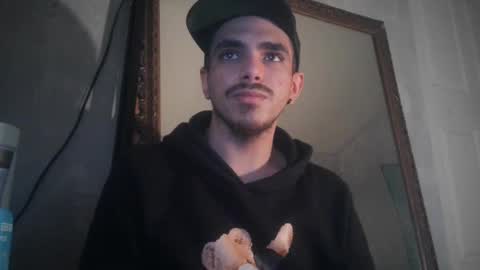 Atmarin199 aka Dre online show from March 2, 7:43 am