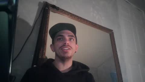 Atmarin199 aka Dre online show from February 23, 1:42 am