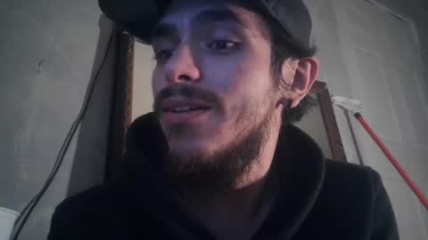 Atmarin199 aka Dre online show from February 13, 6:41 am