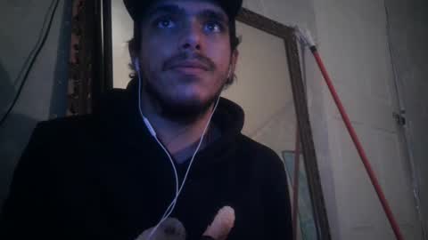 Atmarin199 aka Dre online show from January 2, 5:57 am