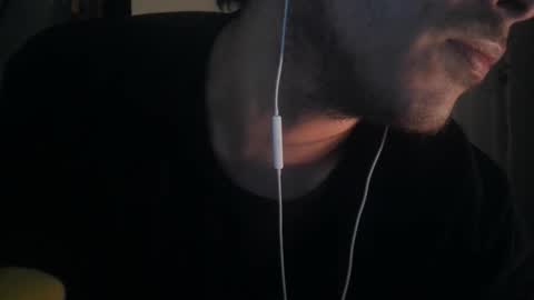 Atmarin199 aka Dre online show from December 13, 1:12 pm