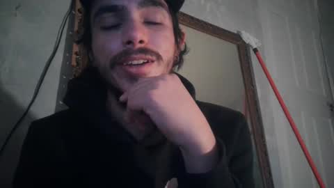 Atmarin199 aka Dre online show from January 20, 8:41 am