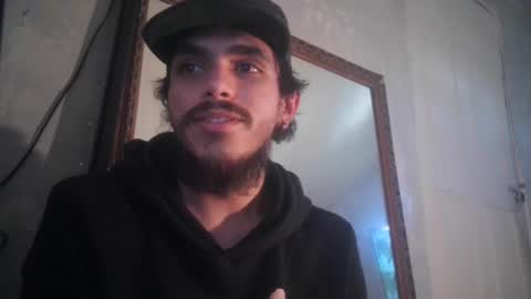 Atmarin199 aka Dre online show from February 21, 6:15 pm