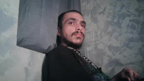 Atmarin199 aka Dre online show from October 26, 1:13 pm