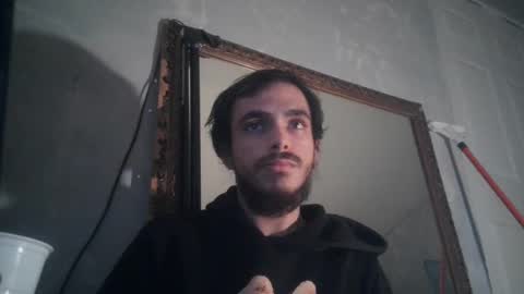 Atmarin199 aka Dre online show from February 9, 12:52 pm