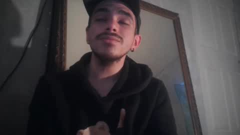 Atmarin199 aka Dre online show from March 11, 1:48 am