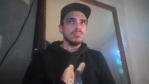 Atmarin199 aka Dre online show from March 12, 11:33 pm