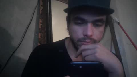 Atmarin199 aka Dre online show from December 24, 2:54 pm