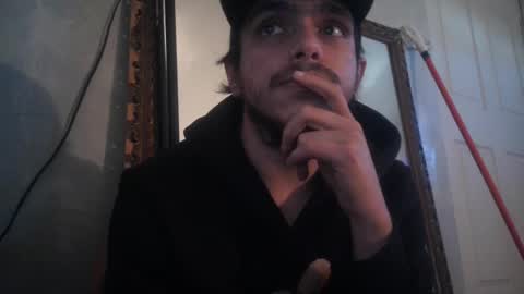 Atmarin199 aka Dre online show from January 2, 7:07 pm