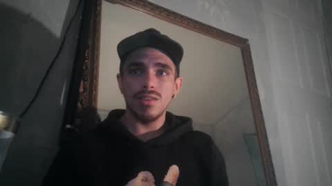 Atmarin199 aka Dre online show from February 28, 9:04 am