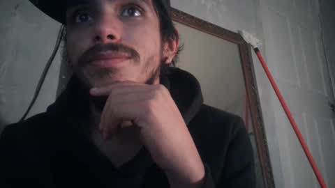 Atmarin199 aka Dre online show from January 19, 4:44 am