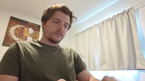 atomicoliver online show from January 20, 6:10 pm