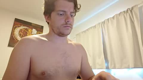 atomicoliver online show from January 15, 8:05 pm