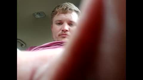 AustinLawson online show from December 17, 6:58 pm