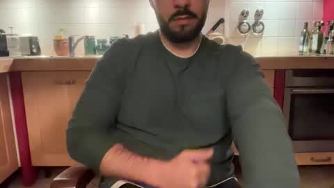 AugustLoad online show from November 12, 4:46 pm