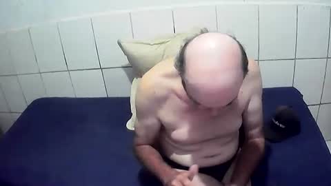 cesar augusto online show from March 16, 6:23 pm