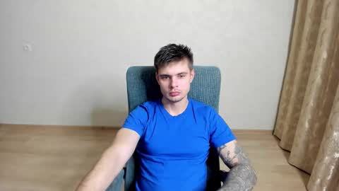 Maks online show from February 12, 8:37 pm