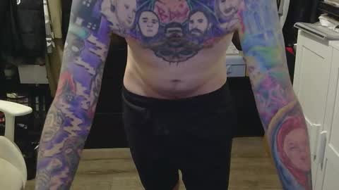 ausmopolitan online show from March 12, 12:18 am