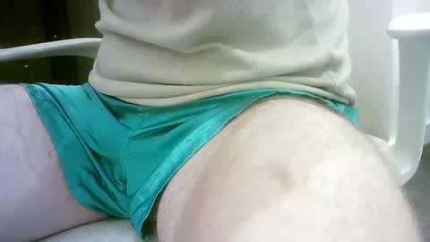 Justin online show from January 16, 10:10 am