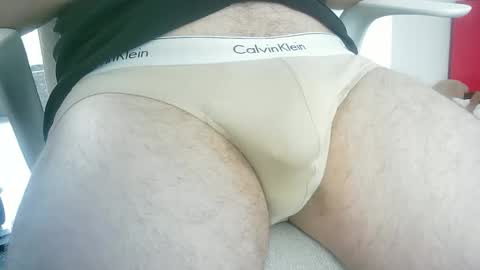 Justin online show from January 14, 12:04 am