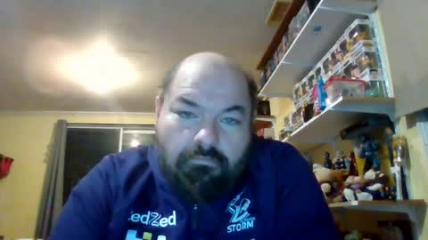 Aaron Matthews online show from July 21, 11:34 am