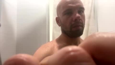 aussieboycal online show from April 13, 7:03 pm