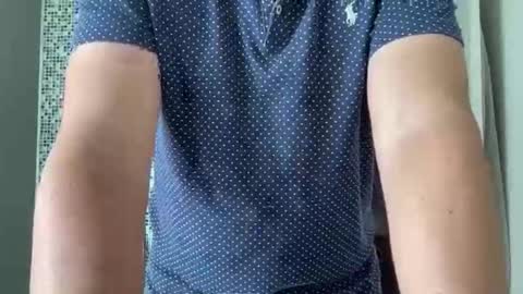 Rich online show from November 20, 4:23 am