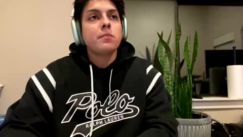 HarrisonGeorge online show from December 6, 7:10 am