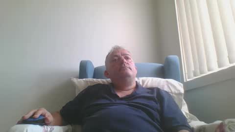 chatbateaussie online show from October 30, 2:02 am