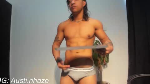 Austin online show from March 8, 1:48 pm