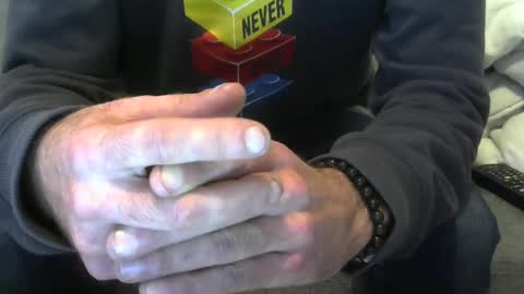 Austin online show from February 7, 4:14 pm