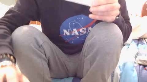 Austin online show from November 23, 5:13 pm