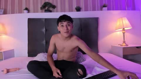 Austin online show from March 11, 3:37 am