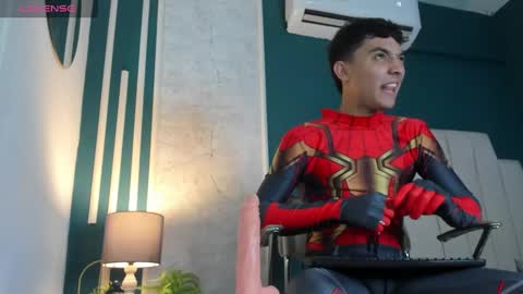 Austin online show from December 9, 7:57 pm