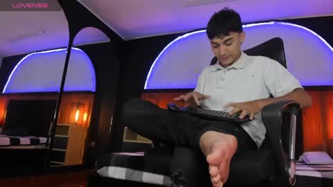 Austin online show from March 10, 3:34 am