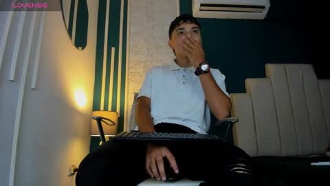 Austin online show from February 9, 7:52 pm