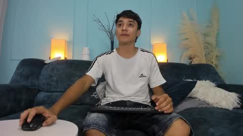 Austin online show from February 23, 2:56 am