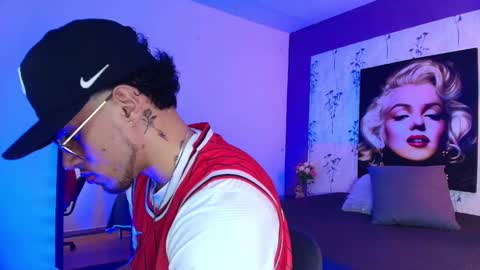 AUSTIN  online show from March 9, 3:44 am