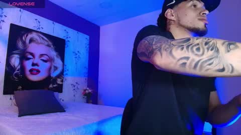 AUSTIN  online show from March 7, 3:19 am