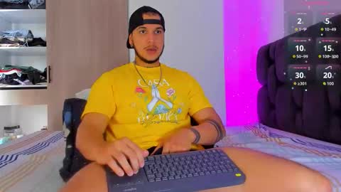 A online show from January 10, 6:56 pm