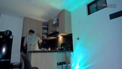 A online show from March 30, 3:07 am