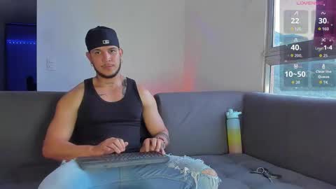 A online show from November 13, 9:41 pm